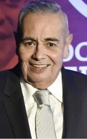 Arturo Rivera