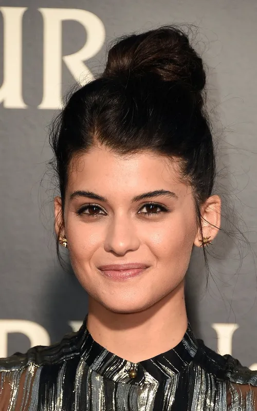 Sofia Black-D'Elia