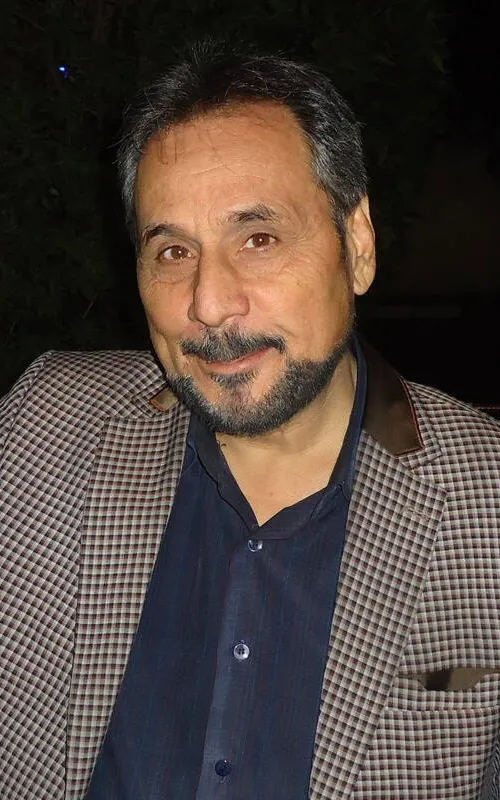 Majid Ghannad