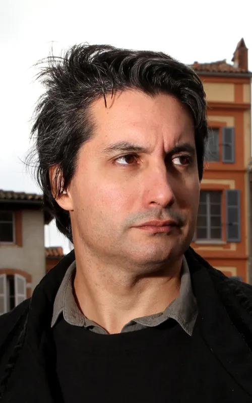 Marcelo Charras