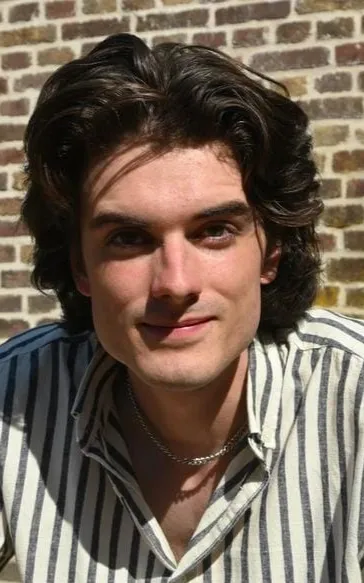 Ruben Degroote