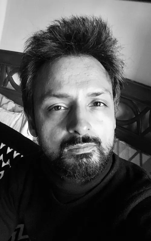 Anupam Kant Verma