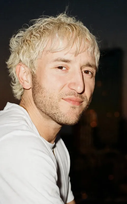 Brian De Christopher