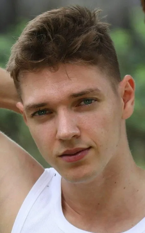 Hudson Malone