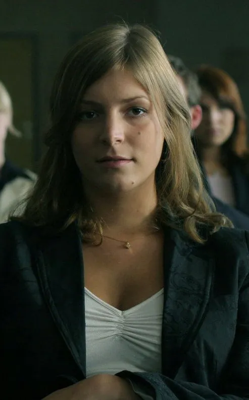 Nadja Vogel