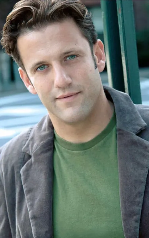 Aaron Vexler