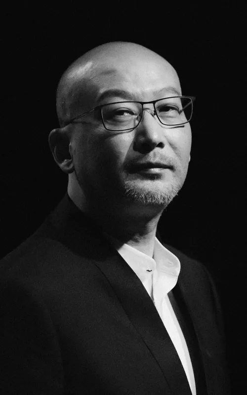 Guan Hu