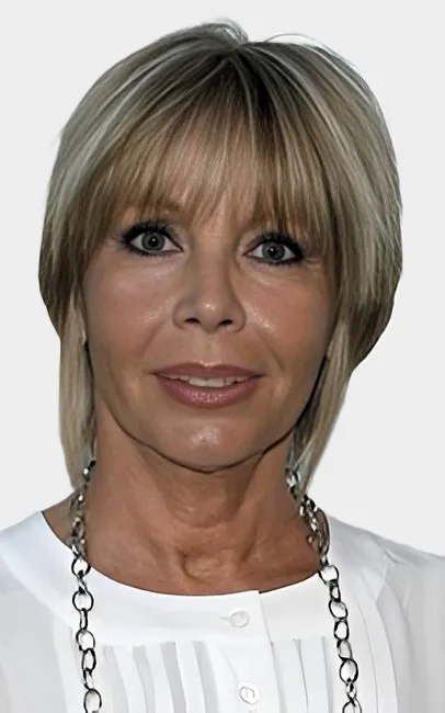 Christine Schuberth