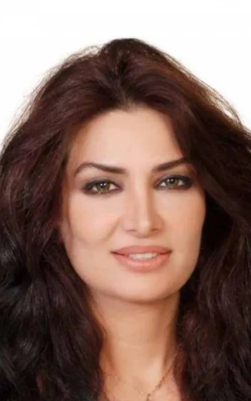 Marah Jabr