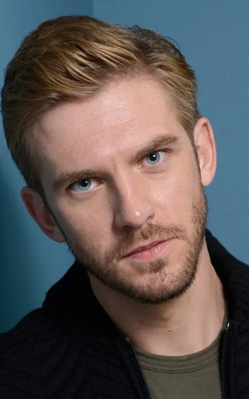 Dan Stevens