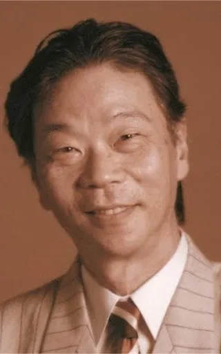 Haruki Sayama