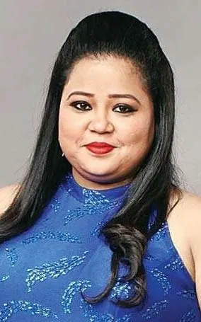 Bharti Singh