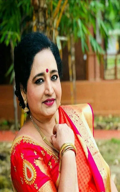 Jyothi Bantwal