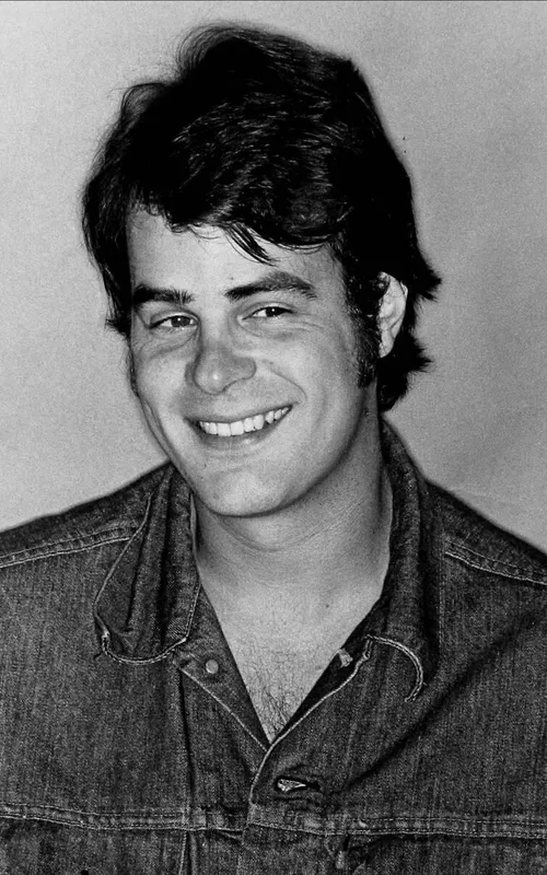 Dan Aykroyd