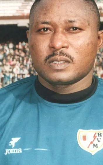 Wilfred Agbonavare