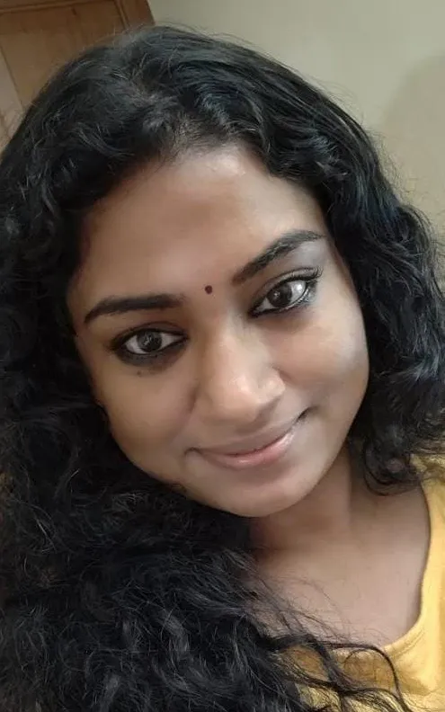 Ambily Sunil