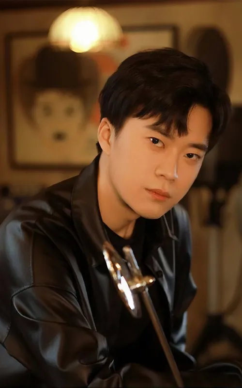 Xia Michen
