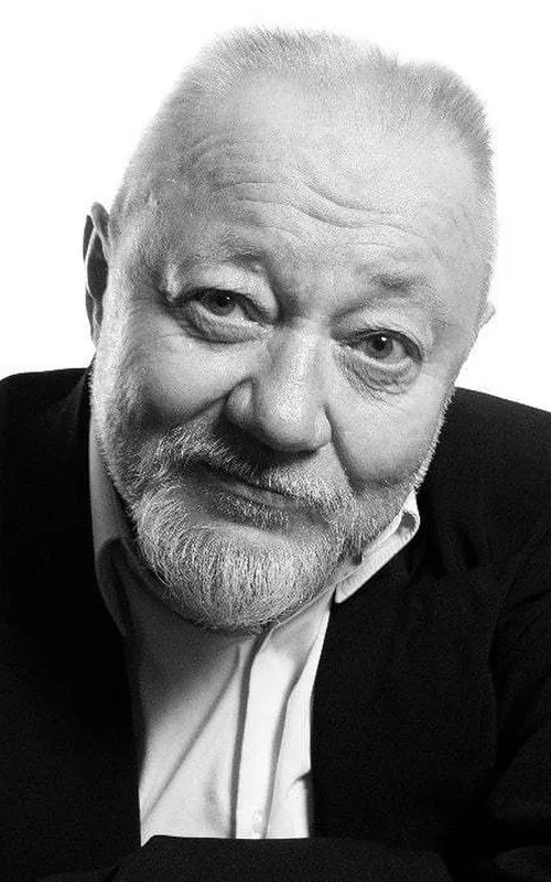 Oleg Novikov