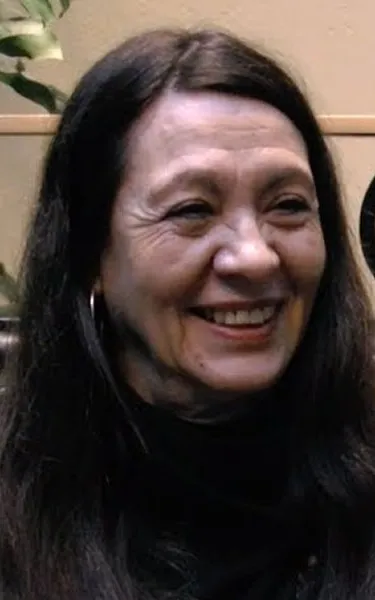 Monica Albornoz