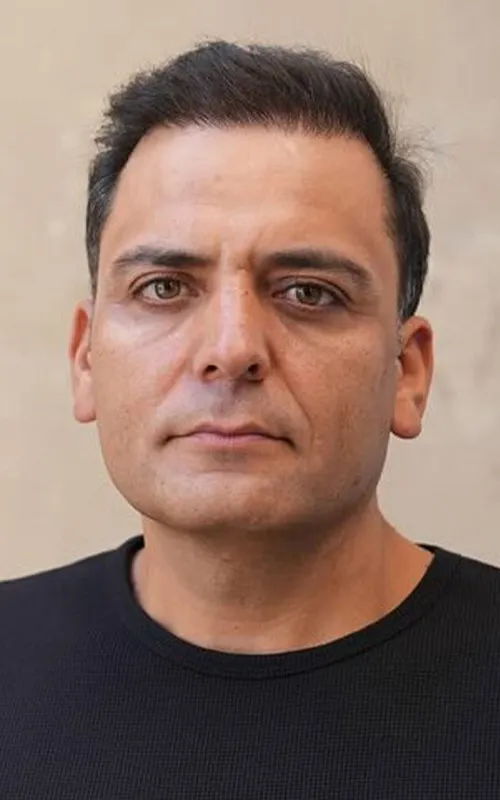 Tuncay Kaymaz