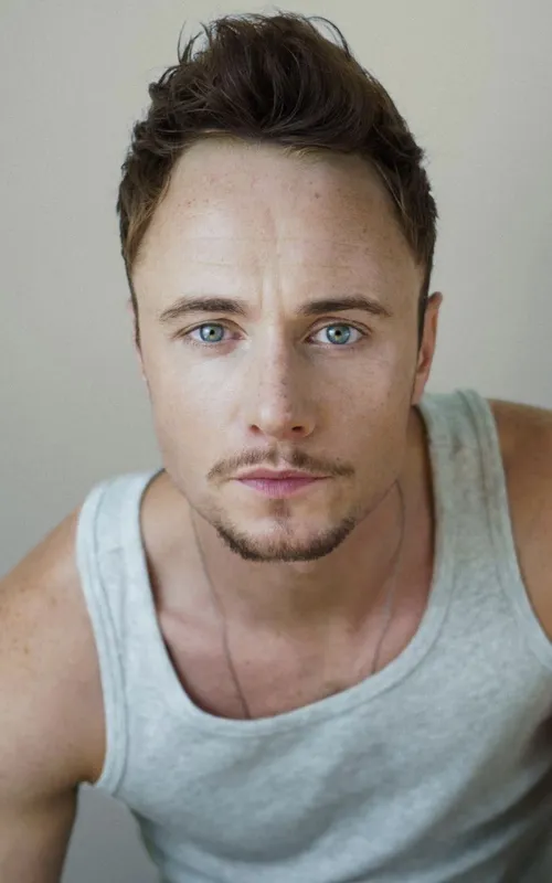 Jack McEvoy