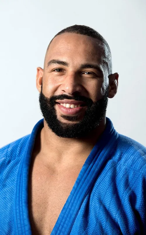 Roy Meyer