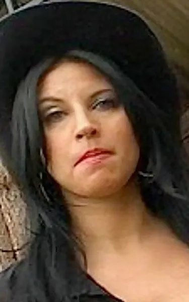 Renata Angel