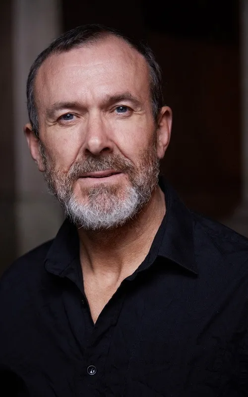 Michael Grennell