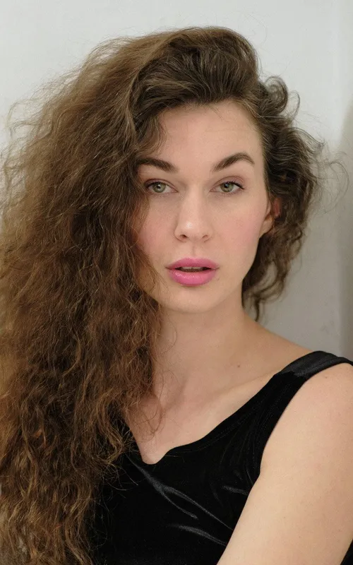 Khrystyna Kutsmyda