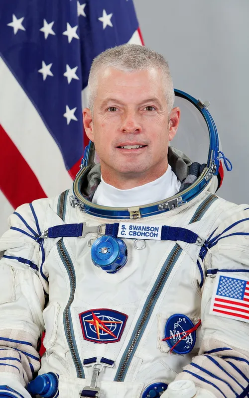 Steven Swanson