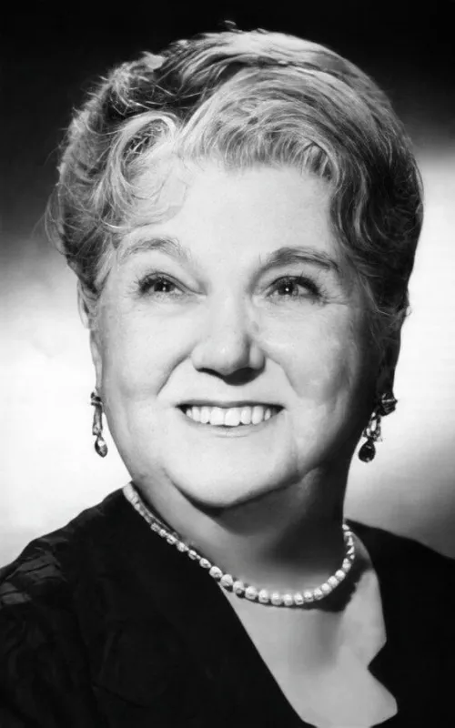 Sara García