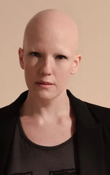 Patricia Villalón Robles