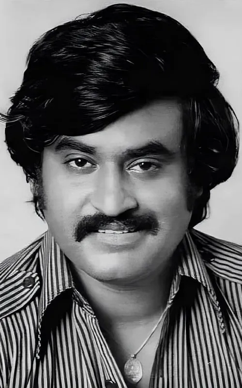 Rajinikanth