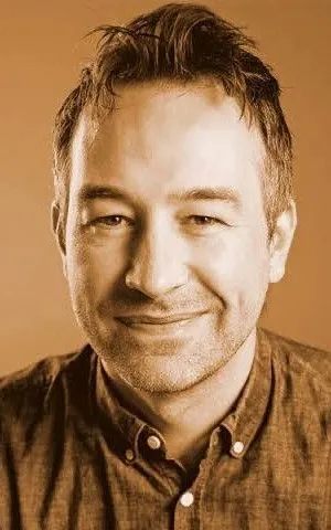 Jonathan Alberts