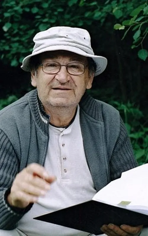 Antonín Moskalyk