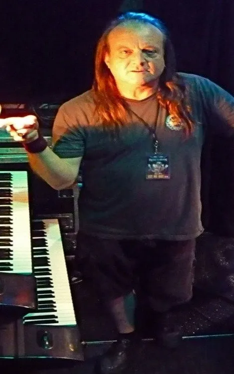 Michael Kenney