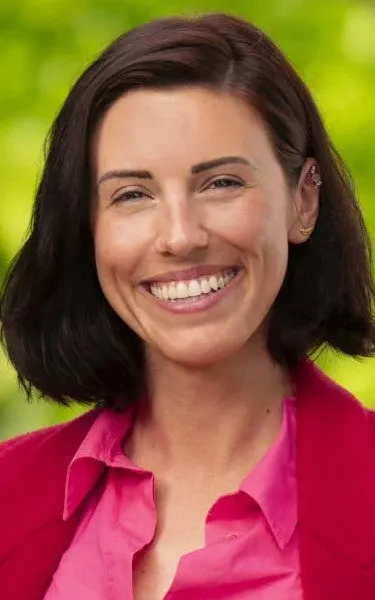 Genevieve Mushaluk