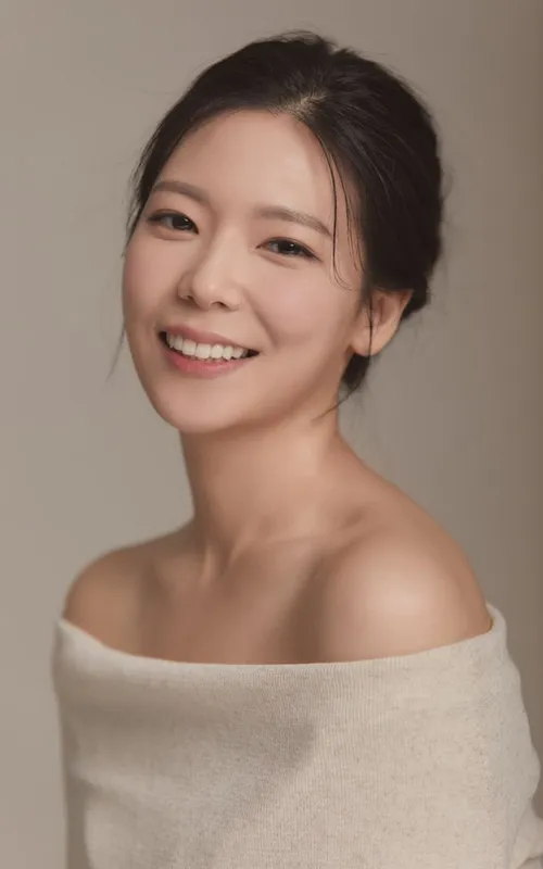 Oh Yu-na