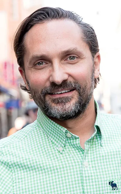 Roger Nordin