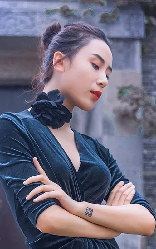Yang Qiaoyue