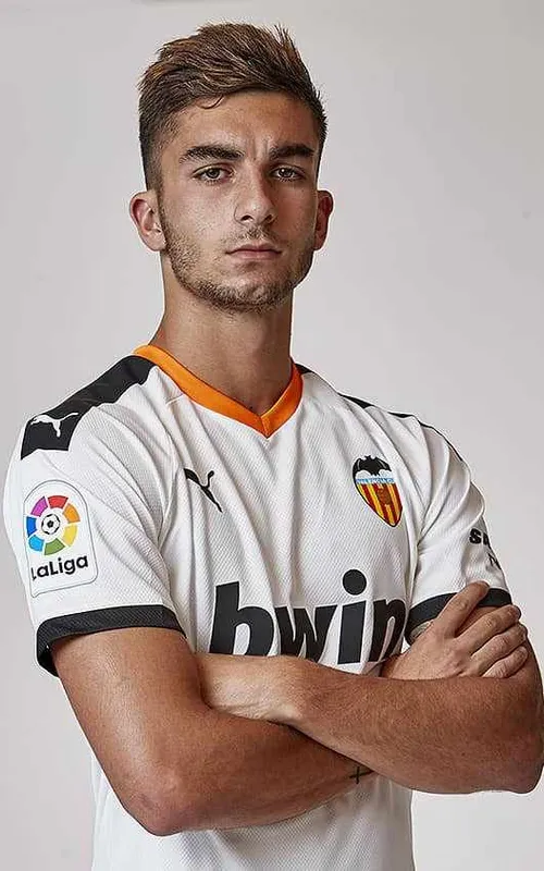 Ferran Torres