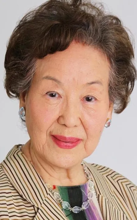 Mieko Hoshino