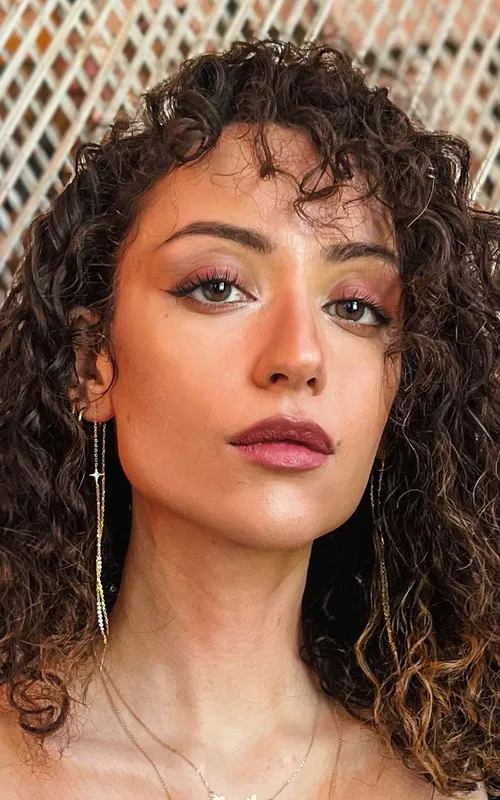 Rosaline Elbay