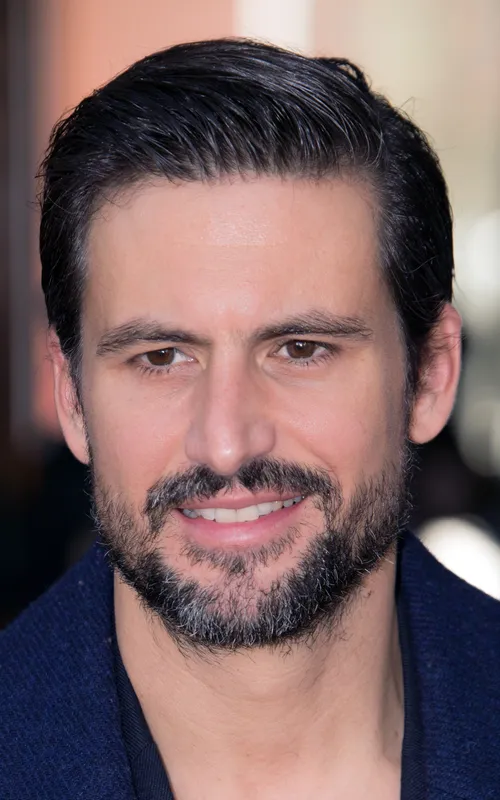 Tom Beck
