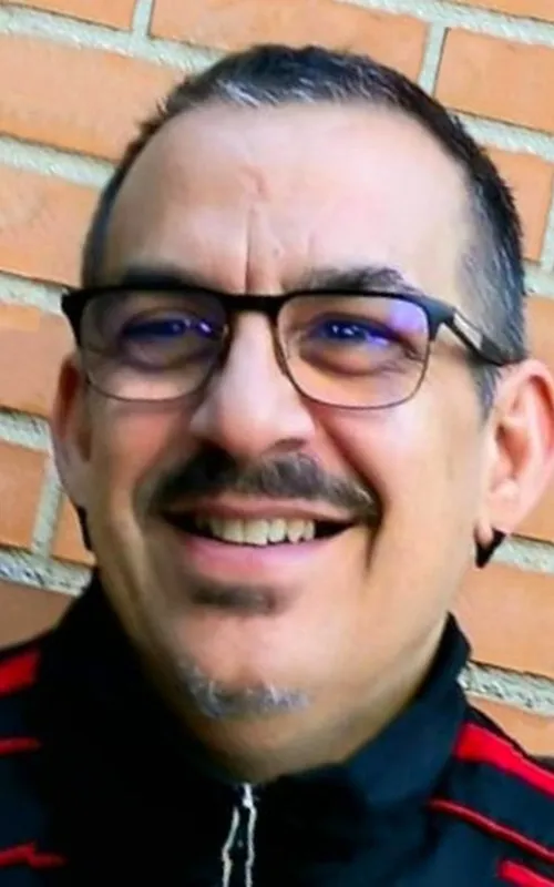 Roberto Jiménez
