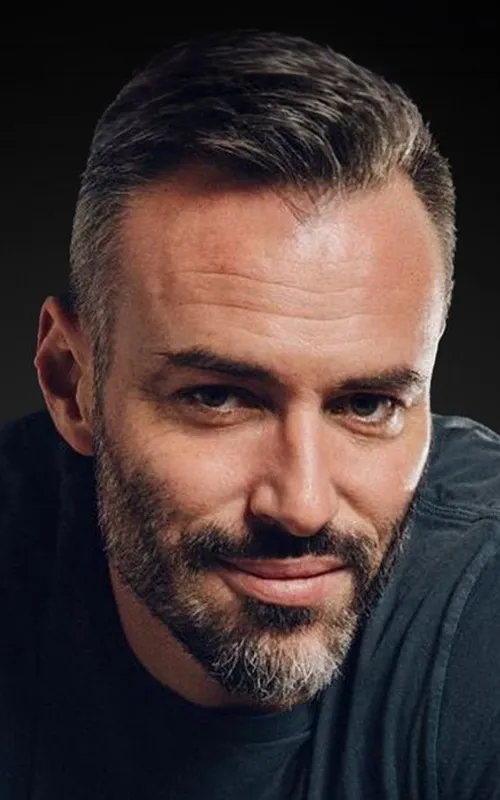 Christian Mortensen