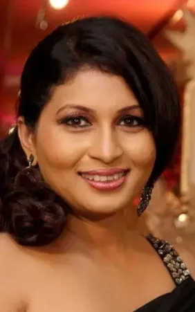 Roshana Ondaatje