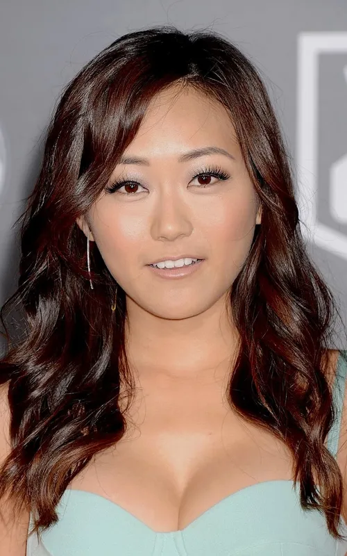 Karen Fukuhara