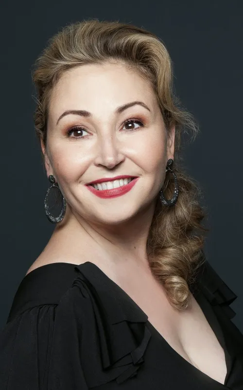 Karine Deshayes