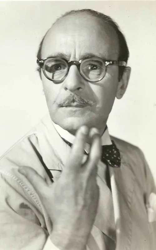Mikhail Rasumny